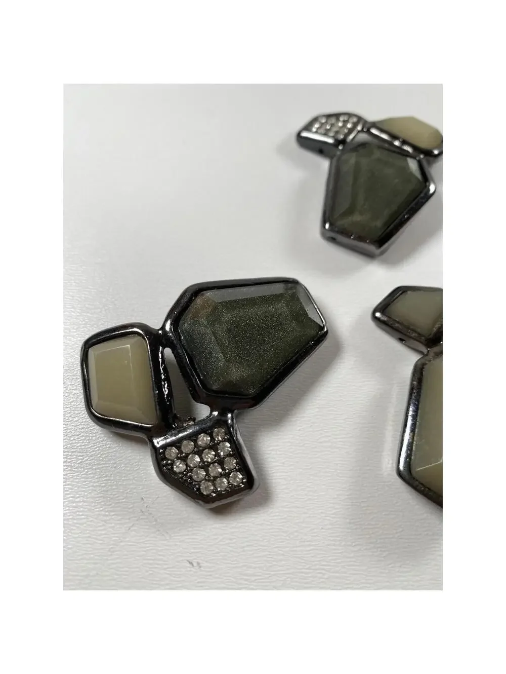 6pc jewelry pieces For Crafts